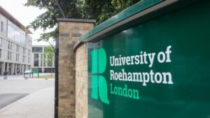Roehampton University