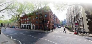 Ulster London Campus