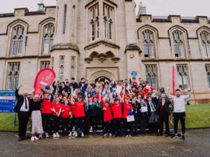 Ulster Manchester Campus